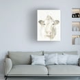 thumbnail image 3 of Lisa Audit 'Farm Friends II v2 Neutral' Canvas Art, 3 of 3