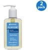Purpose Gentle Cleansing Wash Pump Cleansers 6 fl oz (Pack of 2)
