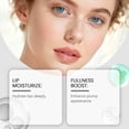 thumbnail image 3 of zephoco Vmoisturizing And Nourishing Color-Changing Lipstick, Silky Texture, Natural Water Glow, Glass Lip Care, Moisturizing Lips, 3 of 6