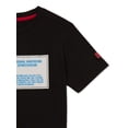 thumbnail image 3 of Russell Athletic Boys Active Heritage T-Shirt, Sizes 4-18 & Husky, 3 of 3