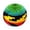 A, variant on JZCHUNTOY Sandbag for Training, 1Pc Durable Filled Weight Sand Bag, Tear Resistant Shock Absorbent Exercise Sandbag for Fitness Workout, Boxing, Martial Arts, Strength Training