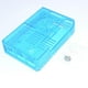 thumbnail image 3 of Carcasa de plástico ABS de primera calidad para Pi 2B +, resistente a caídas Azul Sharpla Estuche negro, 3 of 8