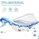 thumbnail image 5 of Likrtyny Cubierta Protectora Frontal VR Shell Antigolpes Impermeable para Meta Quest 3 (blanco), 5 of 8