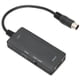 thumbnail image 4 of Para Adaptador SS, Sincronización AV, Accesorios Rápidos Para Consola De Juegos 720P Para HDTV Para, 4 of 7