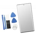 thumbnail image 4 of Reempzo De Lente De De Táctil Externa Dentera Con Note 10 N970 N970F N970U Con Kits De ienta Sunnimix Pantalla táctil de lente frontal LCD, 4 of 7