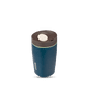 thumbnail image 1 of Vaso para café owala smoothsip de 12oz (354ml) de acero inoxidable térmico color moonlit shadow, 1 of 3