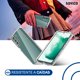 thumbnail image 3 of Funda de Protección para Samsung Galaxy - Sovico - Transparente TPU, 3 of 5