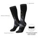 thumbnail image 4 of Fotbe Black Cobra Snake Calcetas Divertidas Estampadas para Hombre y Mujer, Calcetas de Algodón hasta la Rodilla para Caminar, Correr, Enfermería y Embarazo, 4 of 6