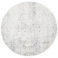 thumbnail image 4 of SAFAVIEH Princeton Collection PRN715G Grey / Beige Rug, 4 of 7