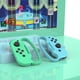thumbnail image 4 of Empuñaduras de controlador antideslizantes de repuesto económicas aptas para Switch Gamepad Protection Hand Grip Holder con correa para la muñeca JShteea El nuevo, 4 of 6