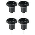 thumbnail image 6 of NS Carburetor Vacuum Piston Plunger Diaphragm 4 PCS Carburetor Rebuild Kits for GSF1200 Bandit 2001 2002 2003 2004 2005 2006, 6 of 6