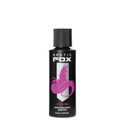 Arctic Fox Semi Permanent Hair Dye 8 Oz. (Electric Paradise)