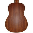 thumbnail image 4 of Sawtooth Mahogany Series Soprano Ukulele, 4 of 7