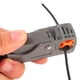 thumbnail image 2 of Herramienta para pelar cables, mini pelacables portátil, pelacables coaxiales, alicates de crimpado, mayor durabilidad, 2 of 8