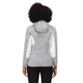 thumbnail image 2 of Regatta - Forro Polar Walbury III para Mujer (Blanco), 2 of 4