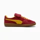 thumbnail image 4 of PU & MA PALERMO HARRY POTTER Men's Sport Shoes Lifestyle Sneakers Burgundy 40120901, 4 of 6