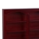 thumbnail image 3 of Muebles de madera en miniatura para casa de muñecas a escala 1:12. Excelente accesorio para la decoración de la habitación., 3 of 6