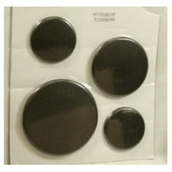 WPW10299236 Whirlpool Surface Burner Cap OEM WPW10299236