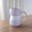 Purple, variant on Funny Knit Ceramic Coffee Mug - 425ml/14.37oz - Humorous Gift for All Occasions