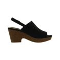 thumbnail image 2 of Giani Bernini Womens Celinaa Leather Ankle Booties, 2 of 3