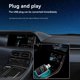 thumbnail image 3 of Adaptador USB Carplay para Auto, Compatible con Airplay y Bluetooth + WiFi. Carplay con Cable A Inalámbrico A, 3 of 8