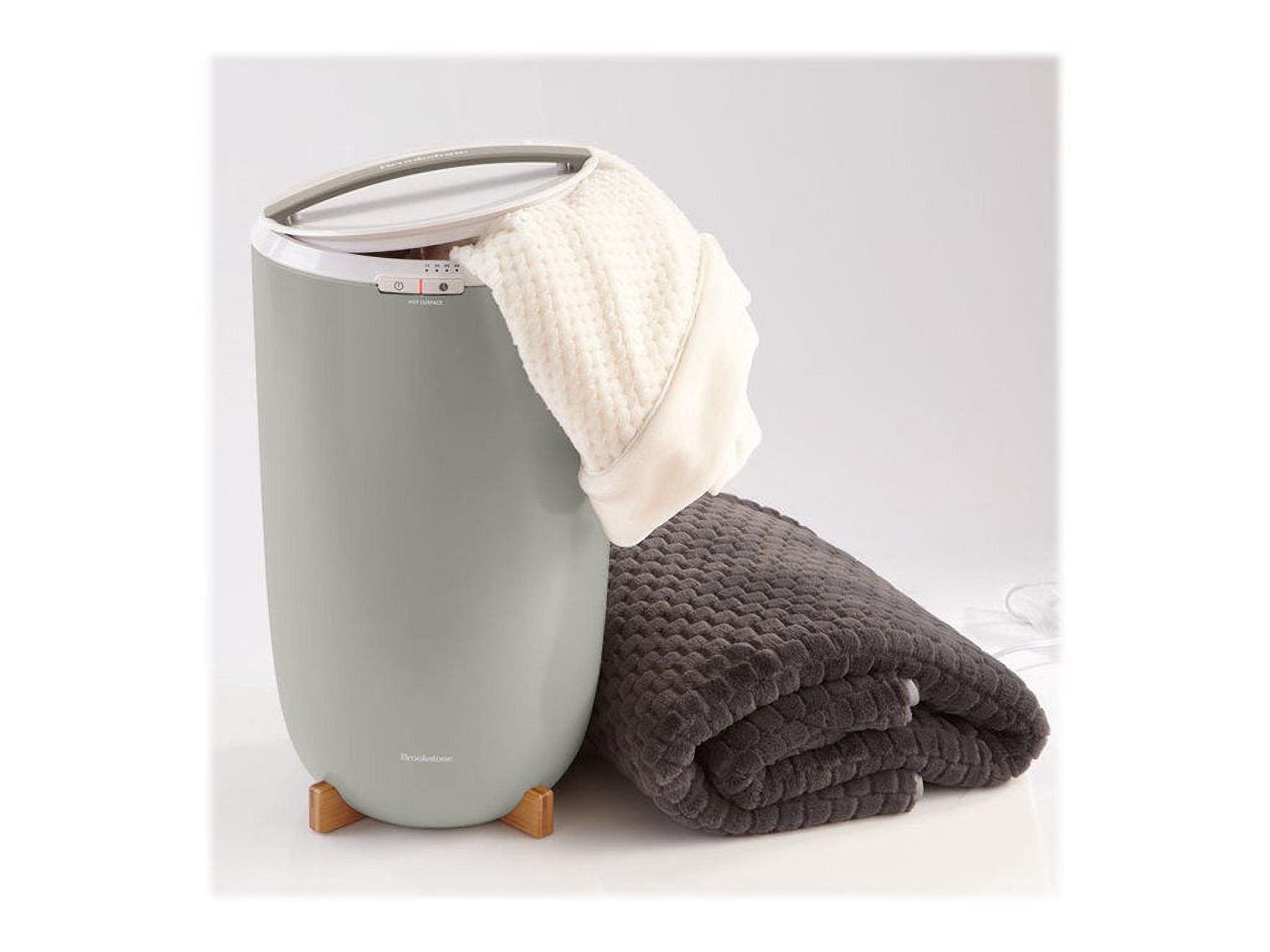 https://www.walmart.com/ip/Brookstone-Towel-warmer-mobile/205836998