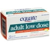 Equate Low Dose Aspirin 120-count