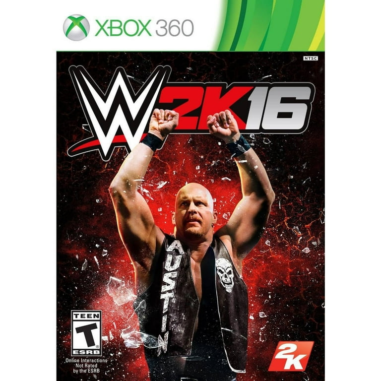 Wwe 2k17 best sale microsoft store