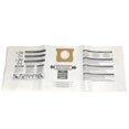 thumbnail image 1 of Suitable for 5-8 Dust Bags Vacuum Cleaner Accessories Dust Bag Paper Bag, 1 of 5