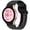 A, variant on Official Style Silicone Replacement Band for Smart Sports Watch Comfortable