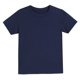 thumbnail image 5 of Blusas y camisas de manga corta con cuello redondo para niños, camisetas de manga corta de color liso de talla mediana para niños, camisetas de verano para niños y niñas, camisetas de manga corta con, 5 of 6