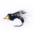 thumbnail image 3 of 10pcs Trout Flies Lures Imitation Insects Baits Fly Lure for altwater Freshwater, 3 of 12