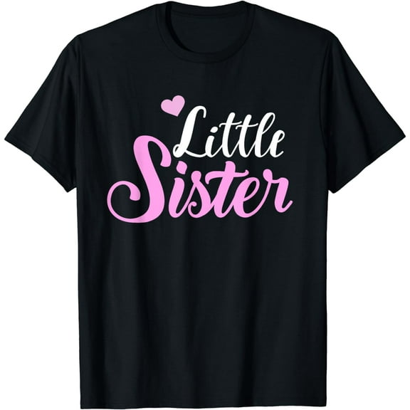 Little Sister T-Shirt
