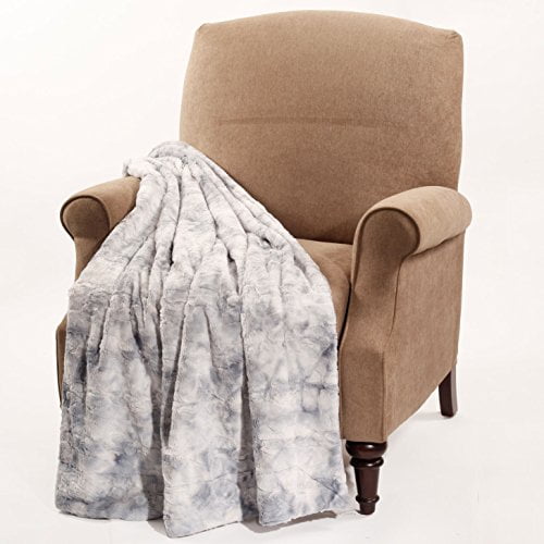 BOON Sweater Knitted Woven Throw with 2 Pillow Shells Combo Set, Tivoli