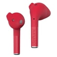 thumbnail image 2 of Audifonos In-ear Defunc  True Talk Bluetooth 25h IPX4 ENC Rojo, 2 of 3