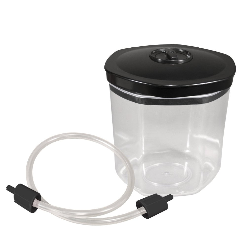 Weston 1.5 Quart (1.4 L) Vacuum Canister