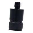 thumbnail image 3 of LOVIVER Carp Fishing Quick Change Connector Bite Alarm Rod Holder Connector Fishing Rod, 3 of 8