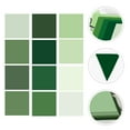 thumbnail image 1 of HEALEEP 24 Sheets Journal Paper Assorted Color with Simple and Elegant Design for Students, 1 of 8