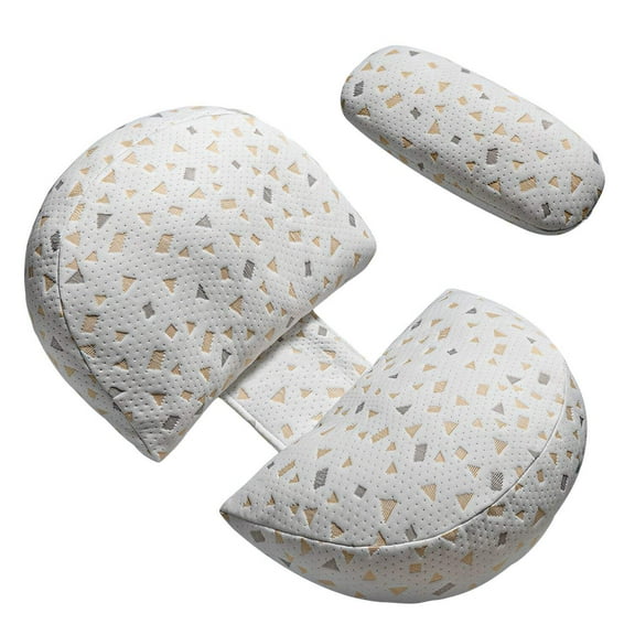 Soft Pregnancy Support Pillow
