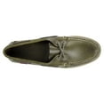 thumbnail image 2 of SEBAGO PORTLAND WAXED - DOCKSIDES Shoes Dark Brown Gum - 930, 2 of 5
