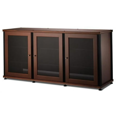 Salamander Designs - Synergy Triples - Aluminum, Maple