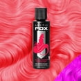 thumbnail image 4 of Tinte para el cabello ARCTIC FOX Vegan Semipermanente ELECTRIC PARADISE, 4 of 6