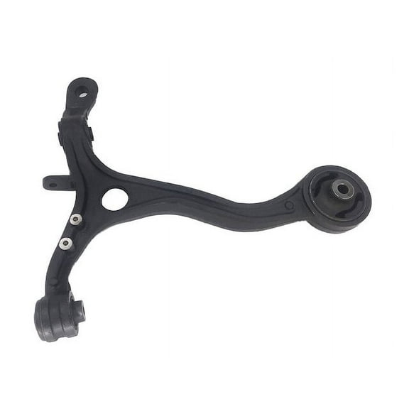 Front Left Lower Control Arm - Compatible with 2008 - 2012 Honda Accord 2009 2010 2011