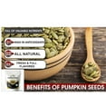 thumbnail image 5 of Mayan's Secret - Raw Pumpkin Seeds Organic, 2 Lbs| Fresh | Unsalted, 5 of 6