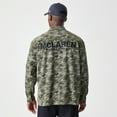 thumbnail image 2 of Men's New Era  Camo McLaren F1 Team Button-Up Shirt, 2 of 4