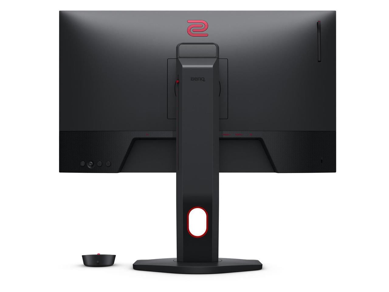 BenQ Zowie XL2566K 24.5 FHD 360Hz DyAc Gaming Monitor 360Hz HDMI DP S  Switch 840046045791