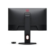 BenQ Zowie XL2566K 24.5 Full HD LED Gaming LCD Monitor - 16:9 - Dark Gray - 25 Class - Twisted nematic (TN) - 1920 x 1080 - 360 Hz Refresh Rate - HDMI - VGA