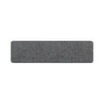 thumbnail image 1 of WMQPNNS New Trending Non Tpr Stair Mat Self Step Rugs with Plush Velvet Surface Easy Install Beige Color for Stylish Stair Todays Deals Clearance Sale, 1 of 9