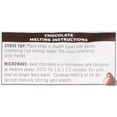 thumbnail image 4 of Pack of 2 - Ghirardelli Premium Baking Milk Chocolate Chips, 11.5 oz, 4 of 9