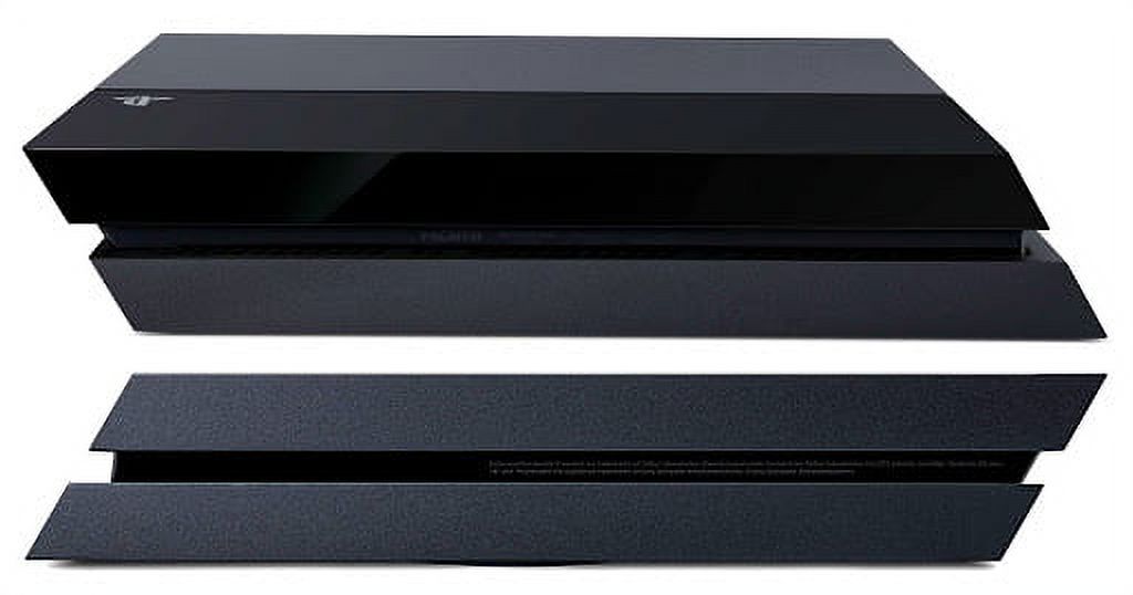 PlayStation, PS4, CUH-1115A, 500GB, Consola de videojuegos (Reacondicionada), Negro, 1, 1, 1 3